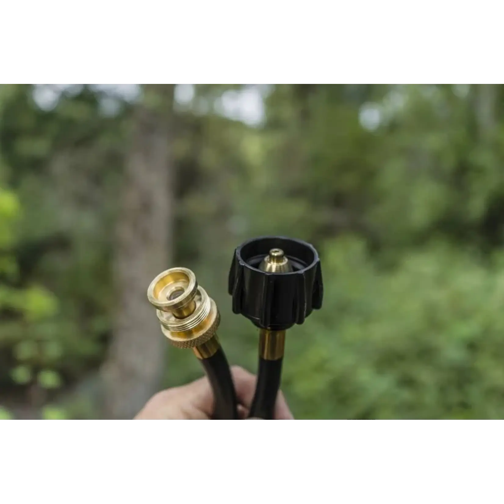 Camp Chef Camp Chef Propane Adapter 1lb to 20lb