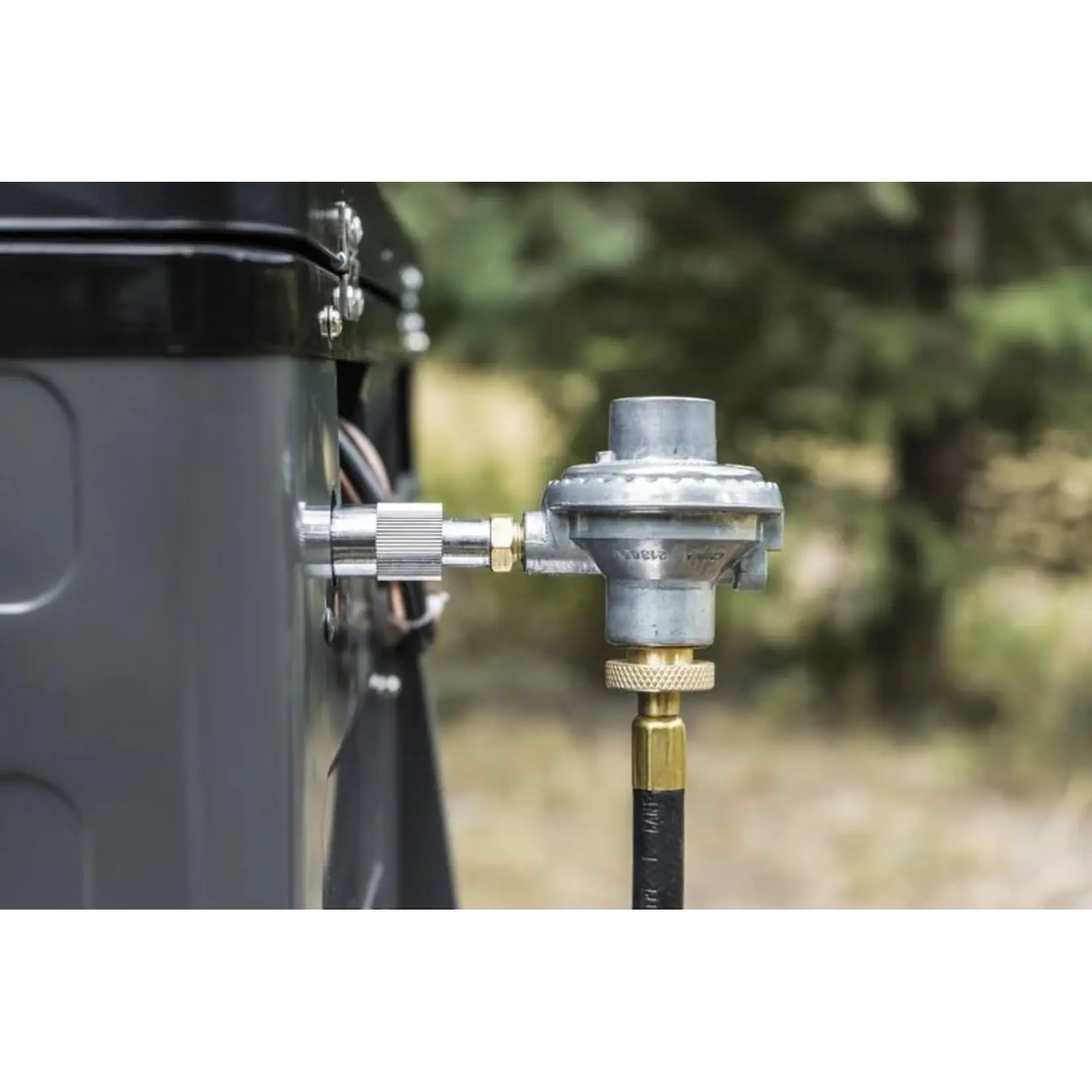 Camp Chef Camp Chef Propane Adapter 1lb to 20lb