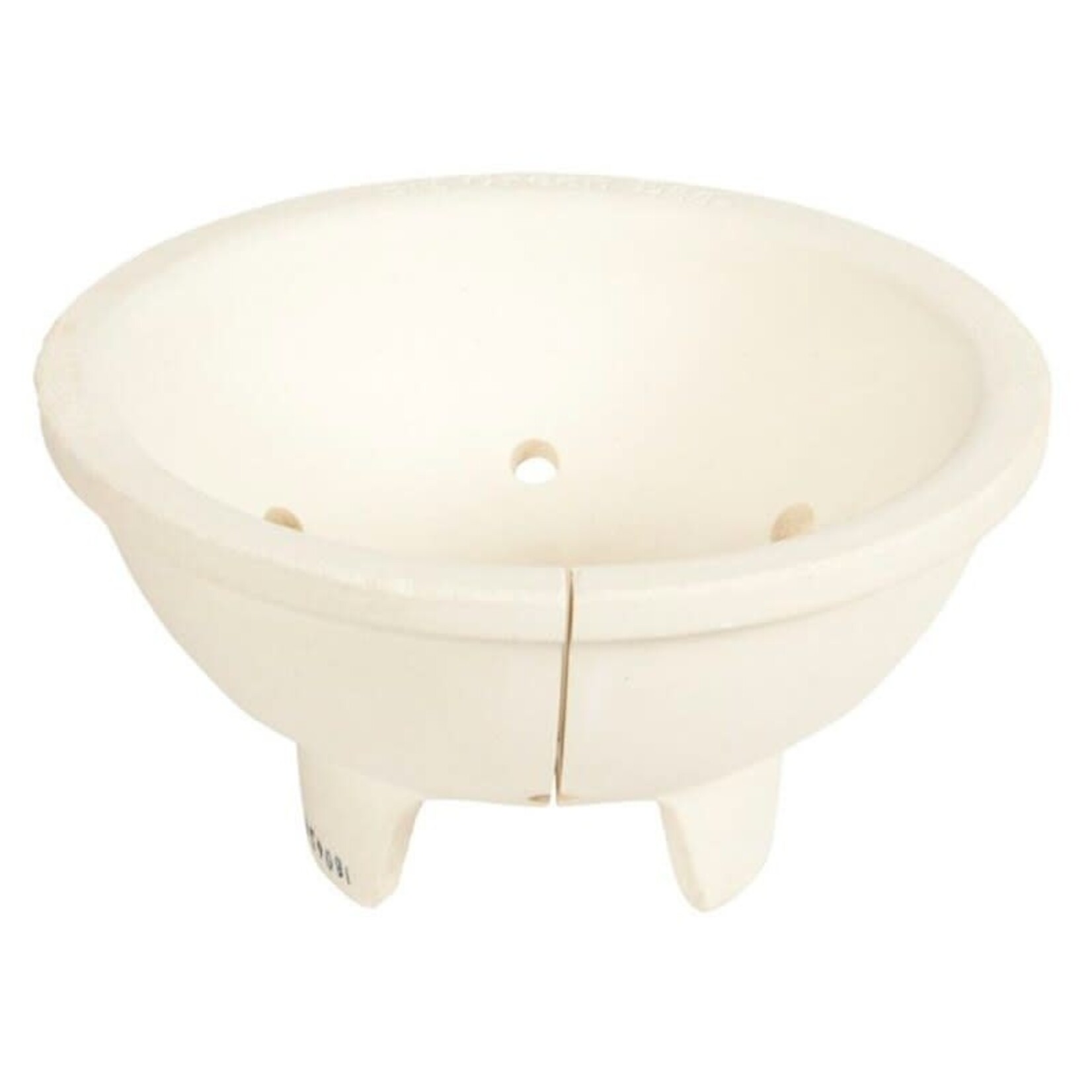 Big Green Egg BGE Firebox