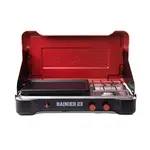 Camp Chef Camp Chef Mountain Series Rainier 2X w/ Carry Bag - Open Box