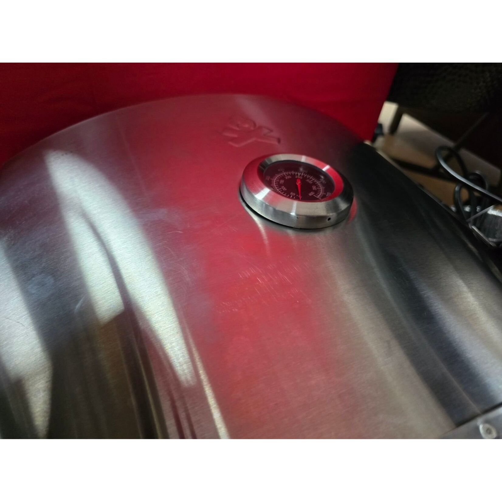 Camp Chef Camp Chef 14" Artisan Outdoor Oven w/ Door - Open Box