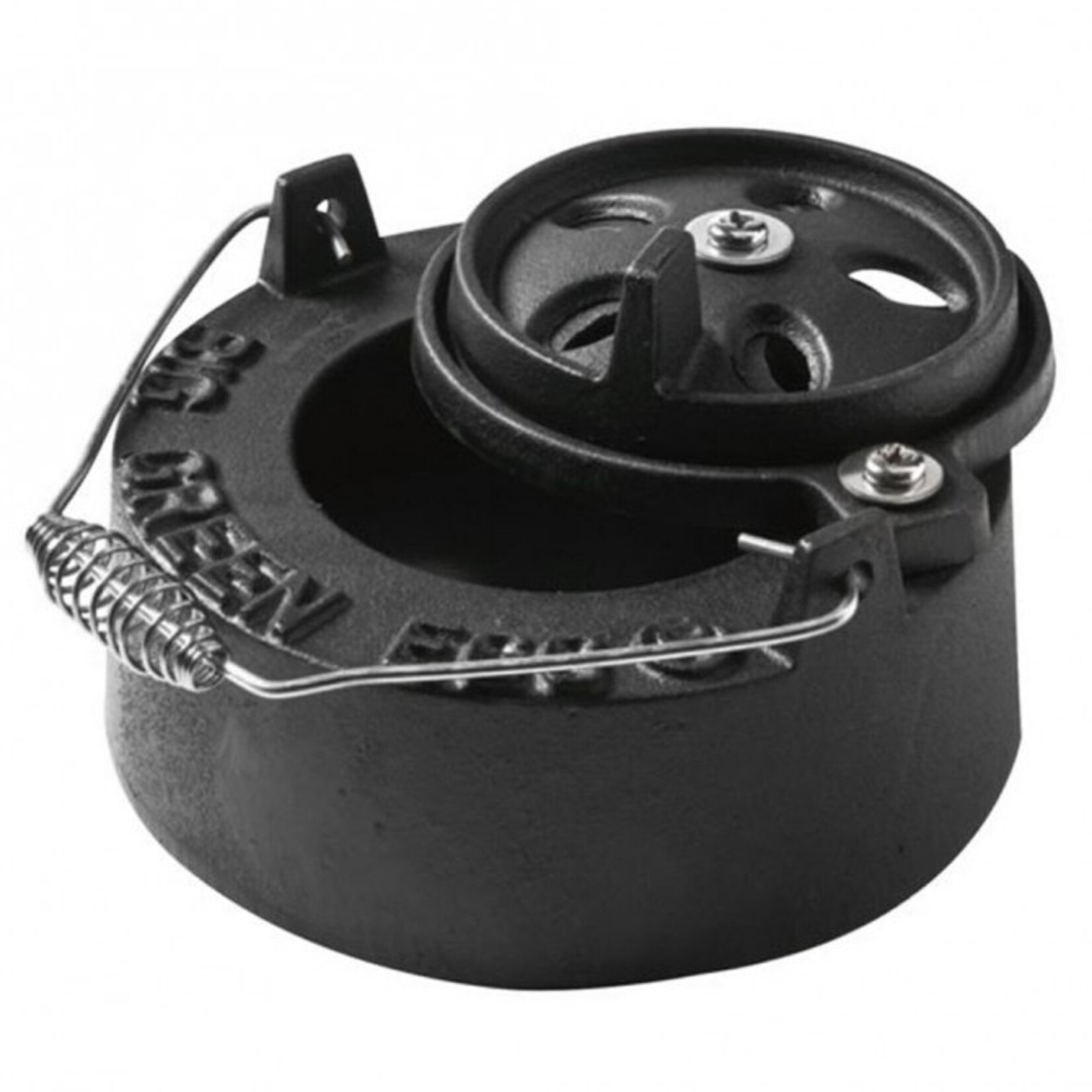 Big Green Egg BGE Metal Top, Dual Function - MN
