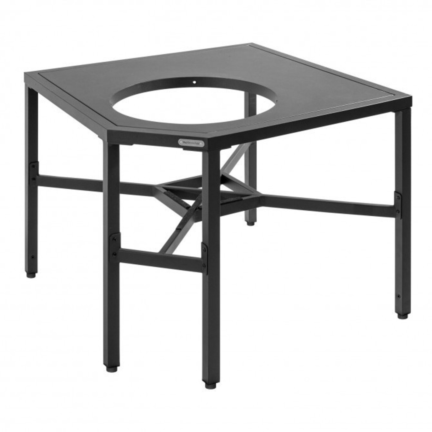 Big Green Egg BGE Modular Nest, Corner - LG