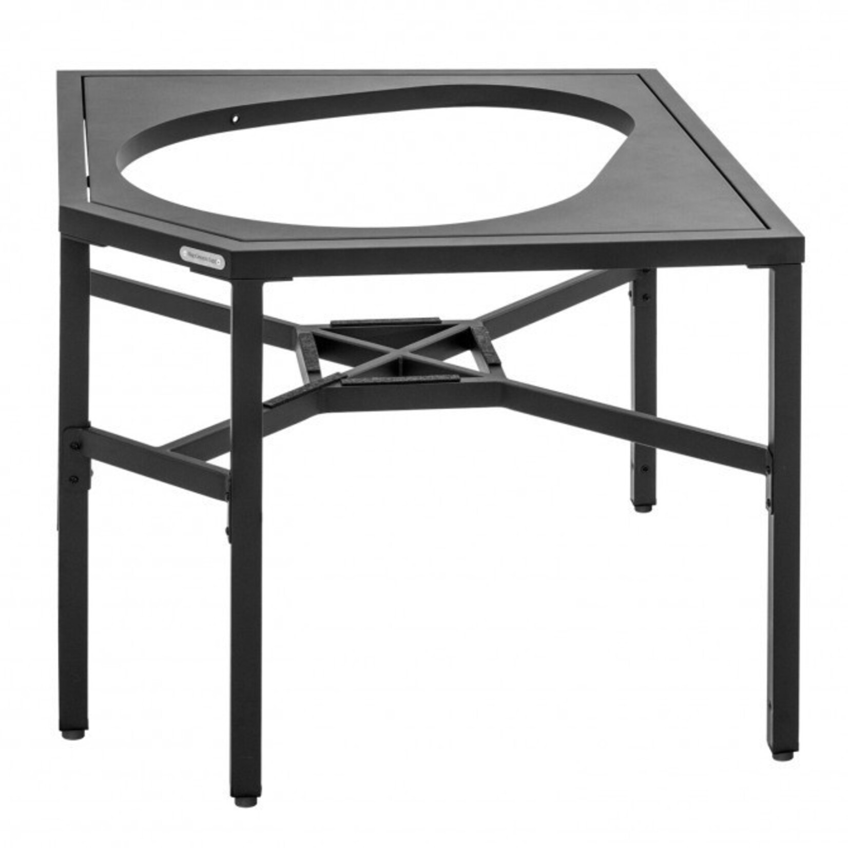 Big Green Egg BGE Modular Nest, Corner - XL