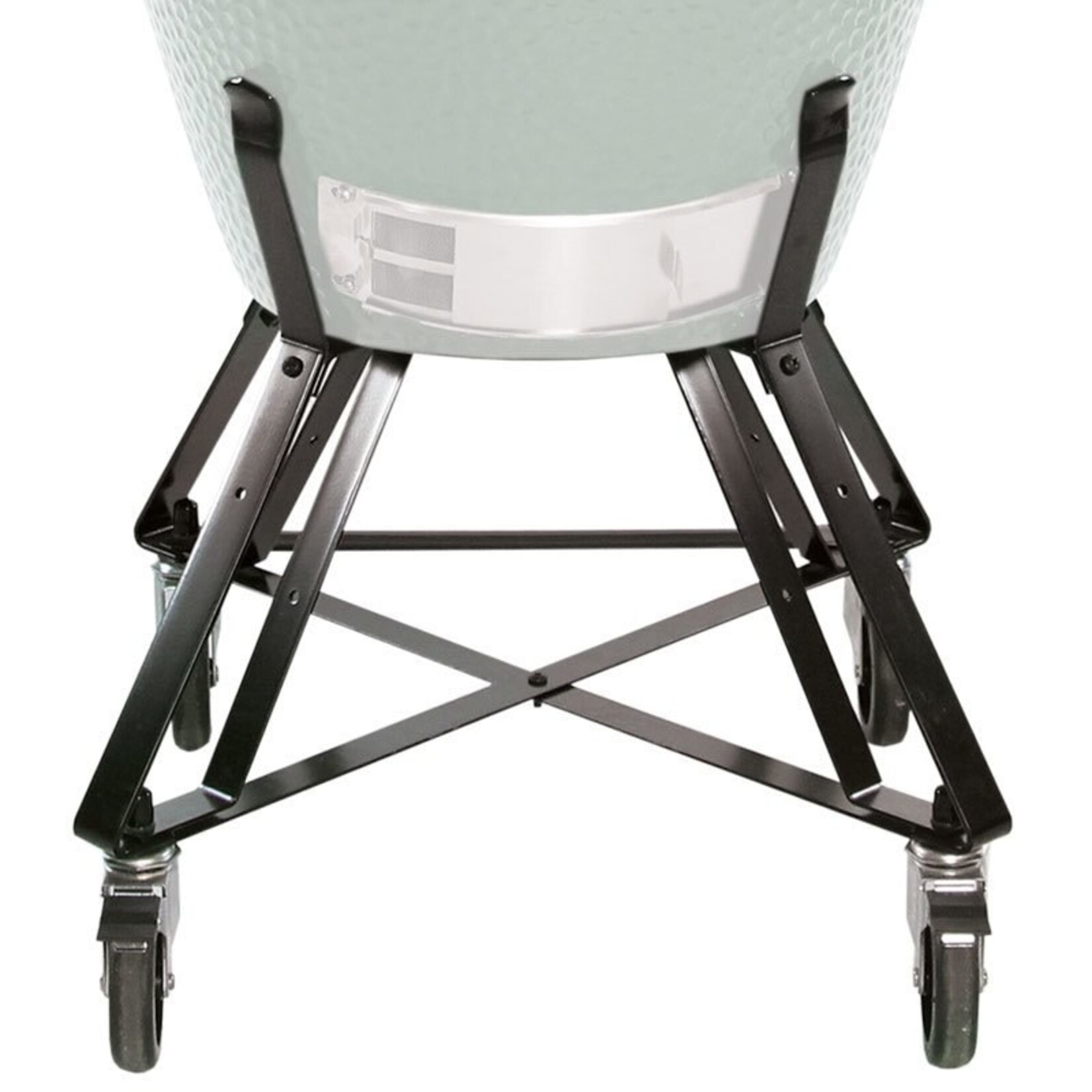 Big Green Egg BGE Nest, w/Casters- SM