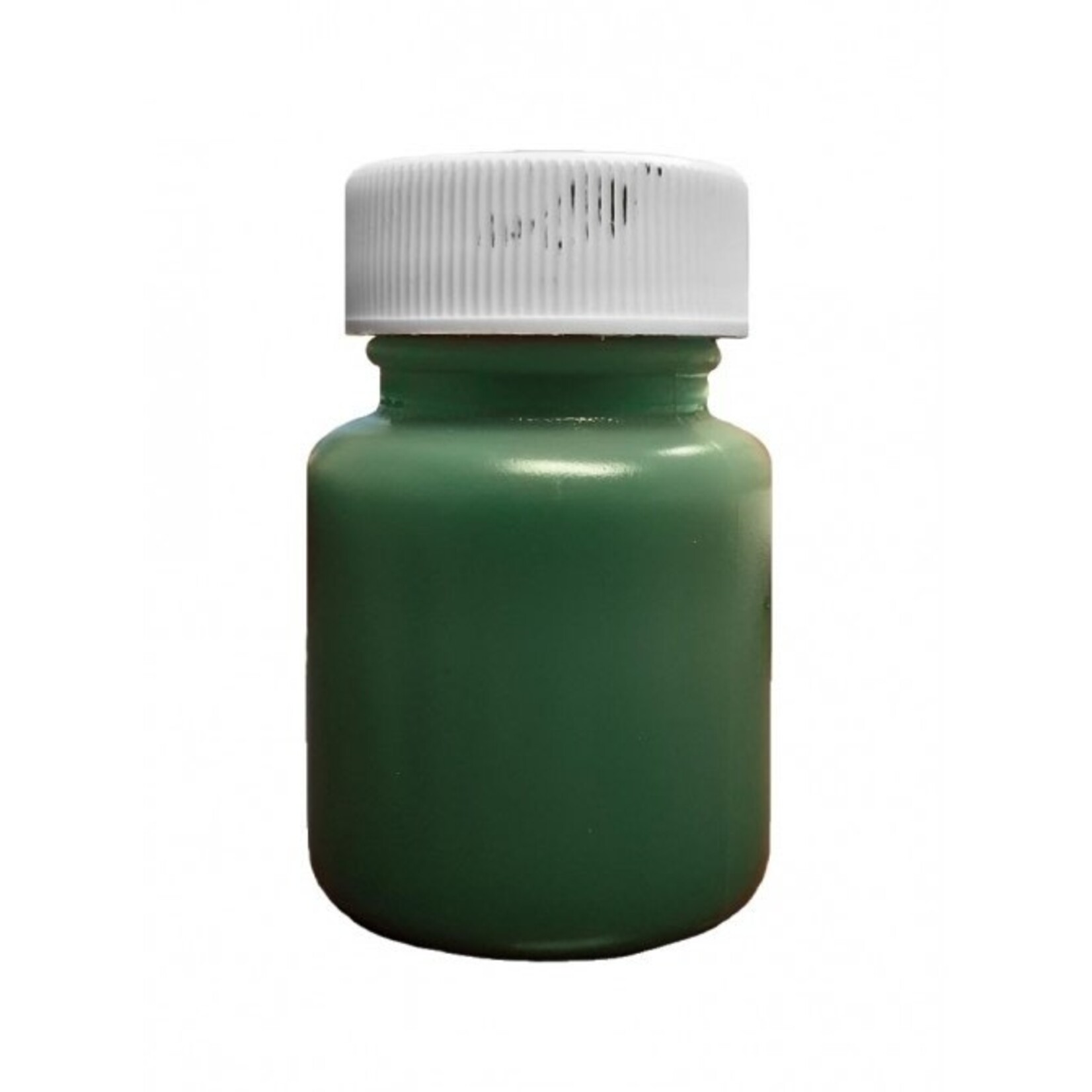 Big Green Egg BGE Paint, touch Up, Green