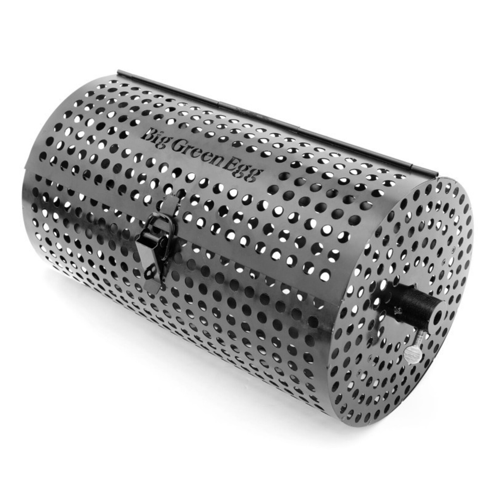 Big Green Egg BGE Rotisserie Tumbler