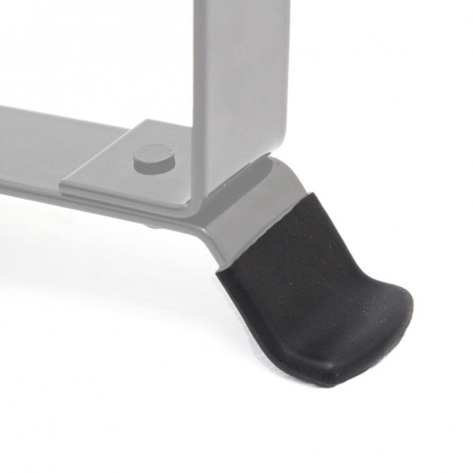 Big Green Egg BGE Rubber Caps, Carrier, set/4 - MX / MN