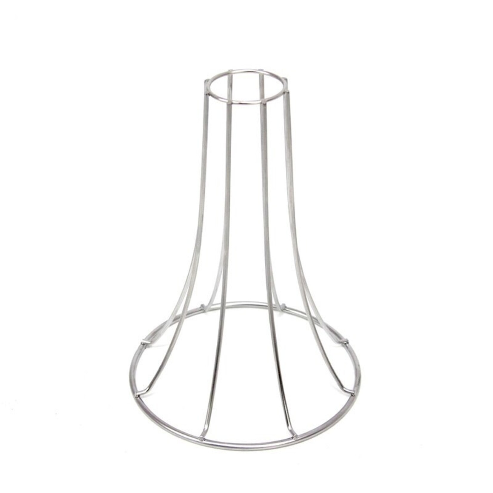 Big Green Egg BGE Turkey Roaster, Stainless