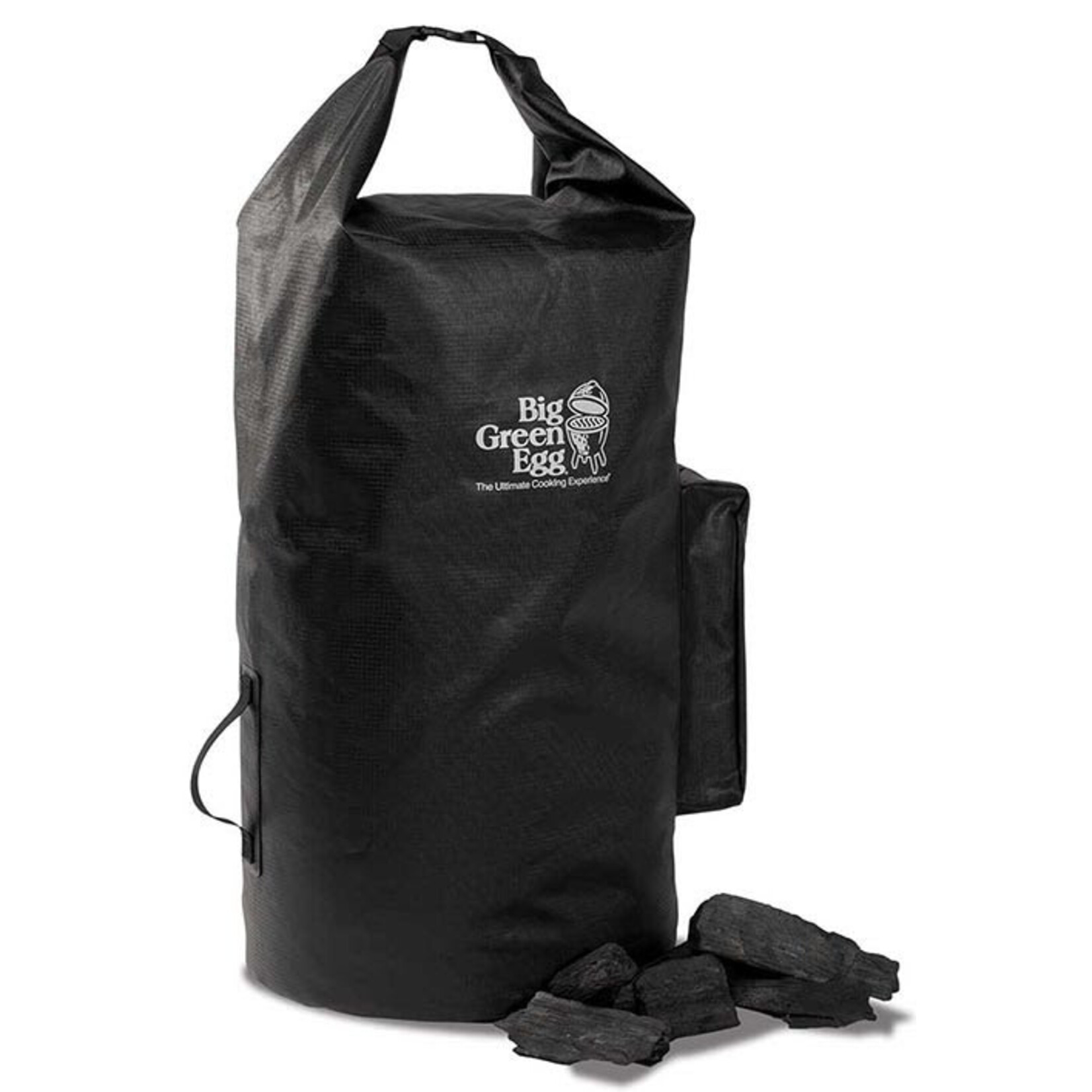 Big Green Egg BGE Weather-Proof Charcoal Storage Bag