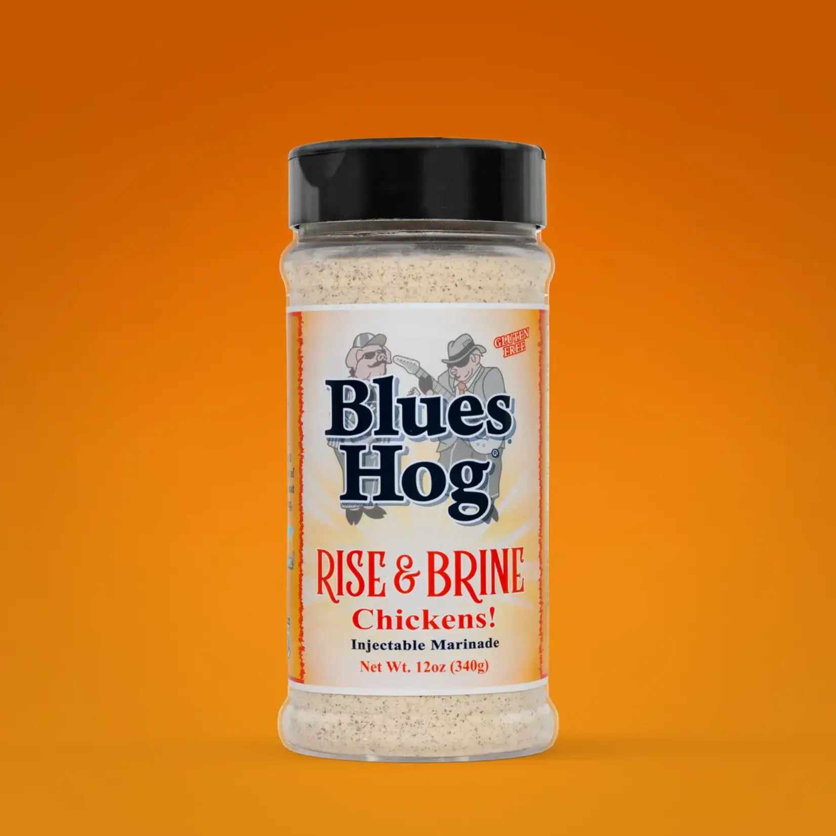 Blues Hog Blues Hog Rise & Brine Chicken Marinade 12oz.