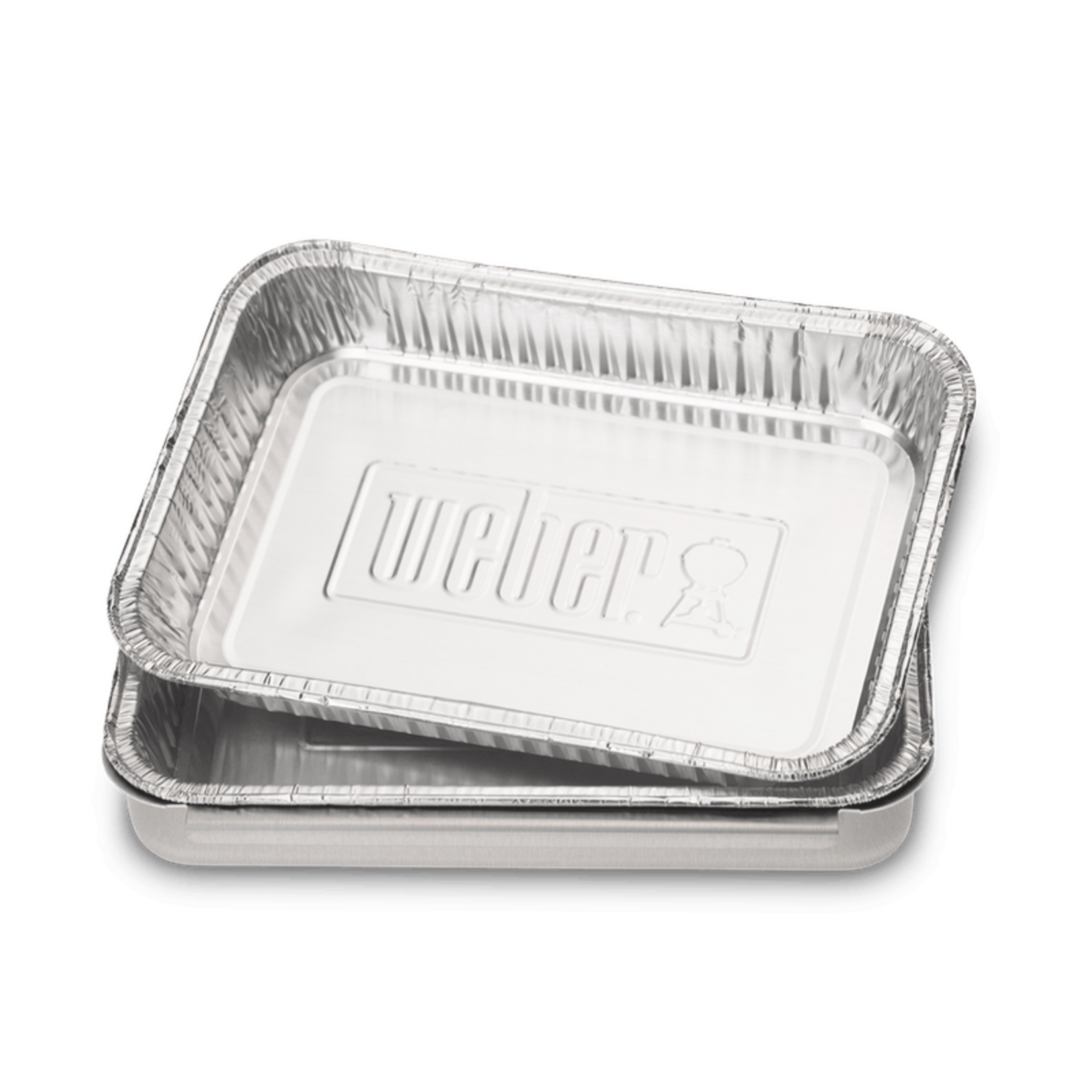 Weber Drip Pans Small