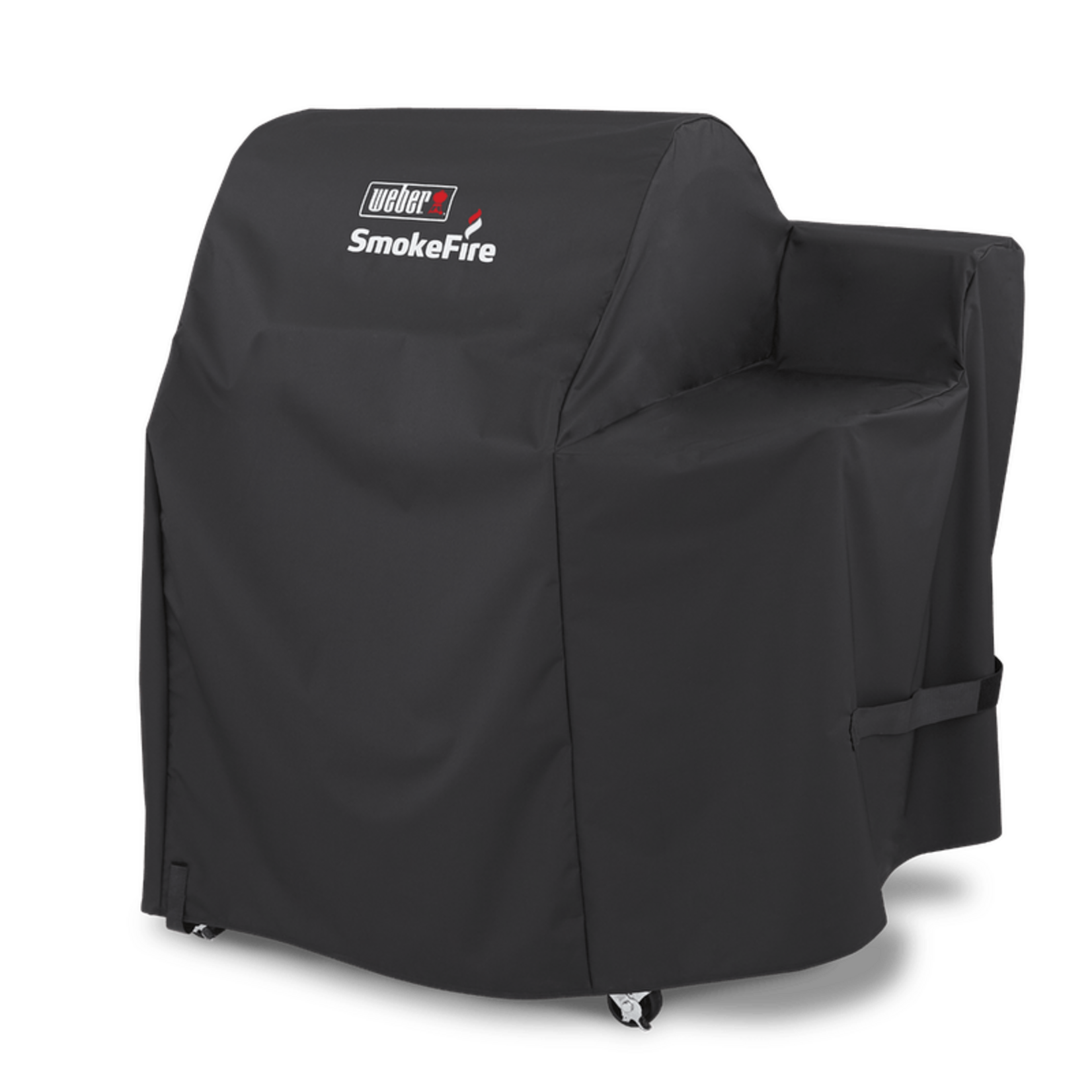 Weber Premium Grill Cover Smokefire EX4