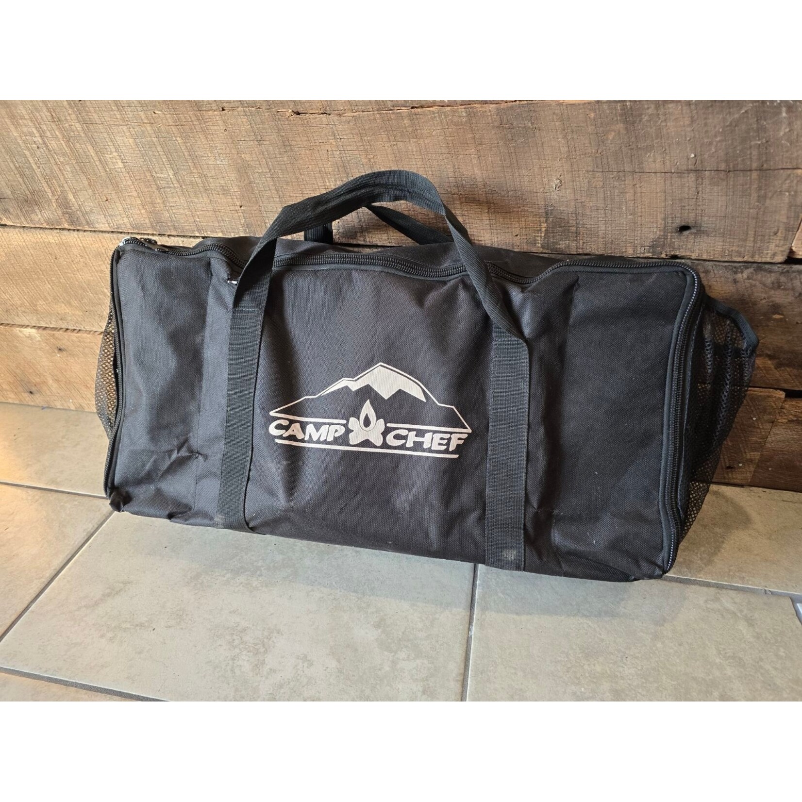 Camp Chef Camp Chef Mountain Series Rainier 2X w/ Carry Bag - Open Box