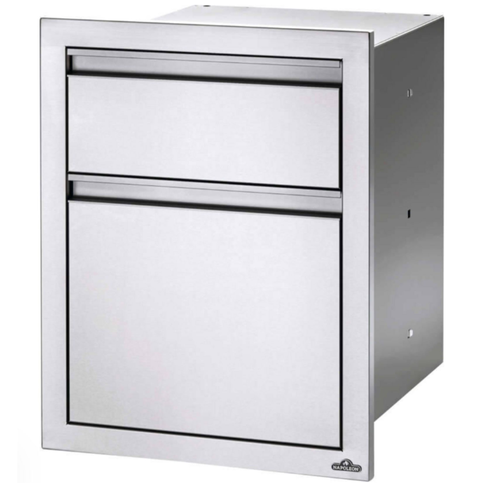 Napoleon Napoleon 18 x 24 inch Double Drawer