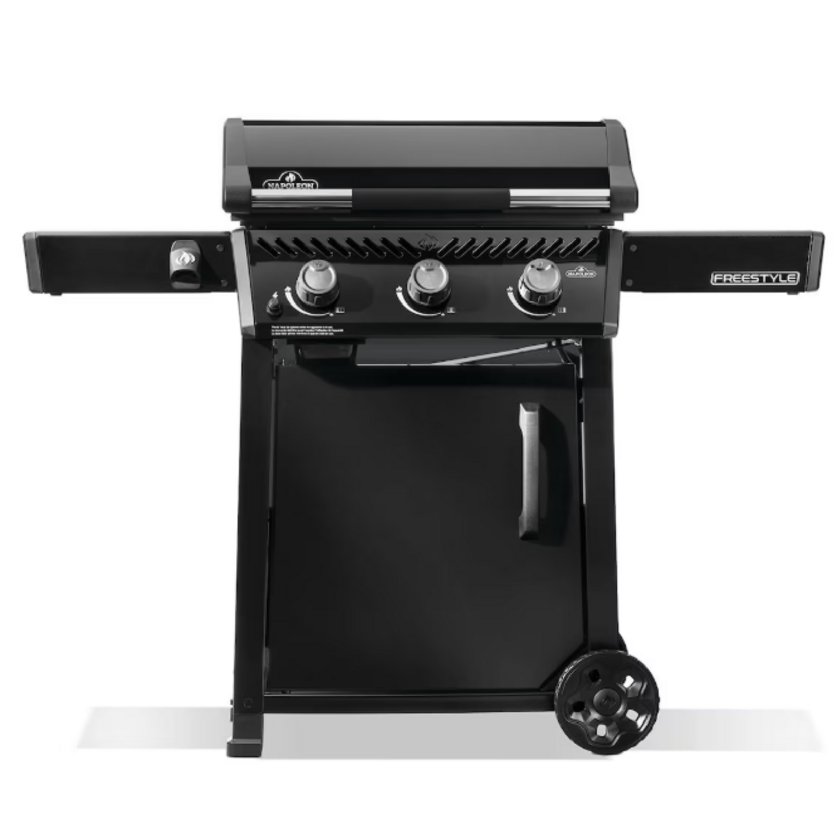 Napoleon Napoleon Freestyle 24 Griddle - LP