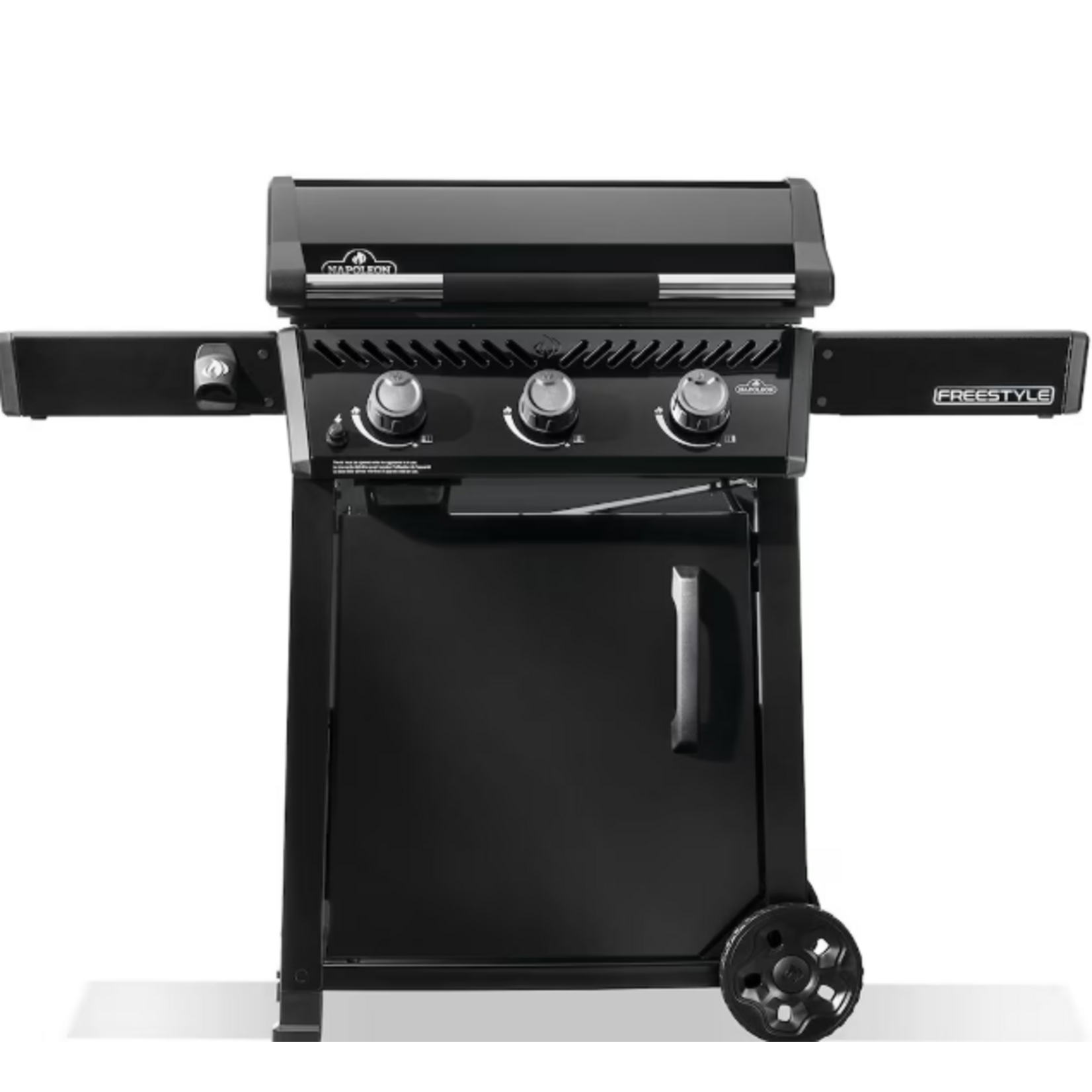 Napoleon Napoleon Freestyle 24 Griddle - NG