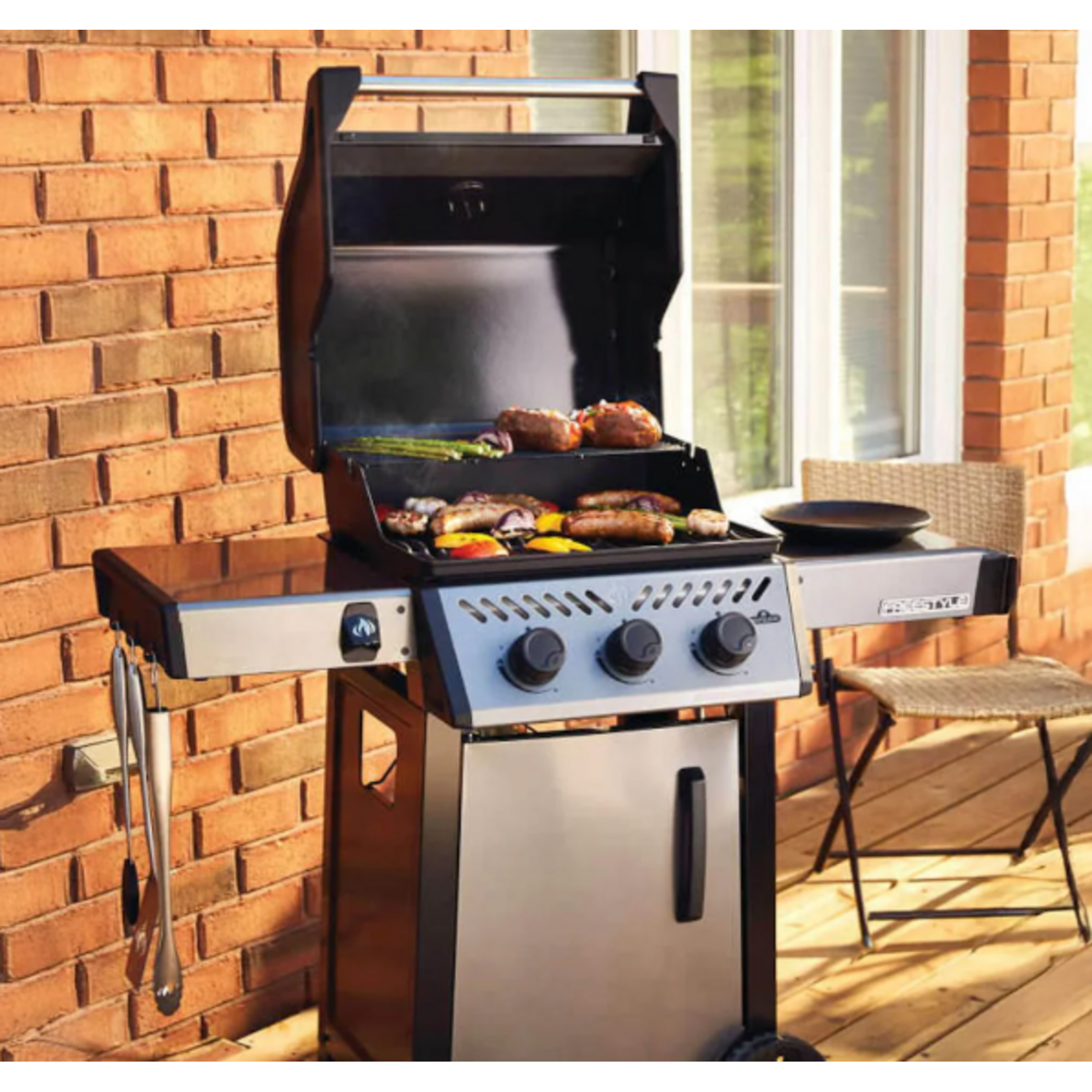 Napoleon Napoleon Freestyle 365 - LP