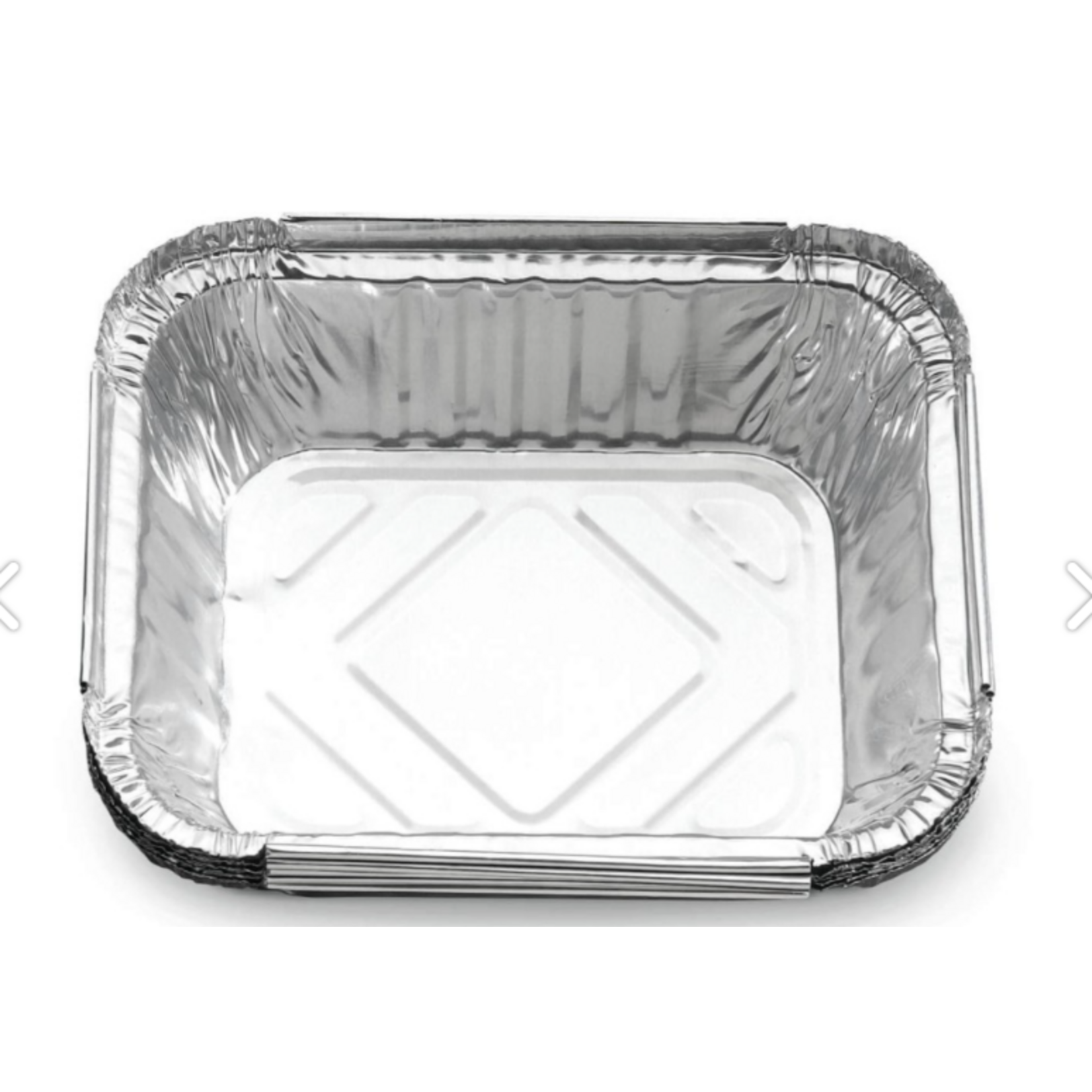Napoleon Napoleon Small Grease Drip Trays (6" X 5") Pack Of 5