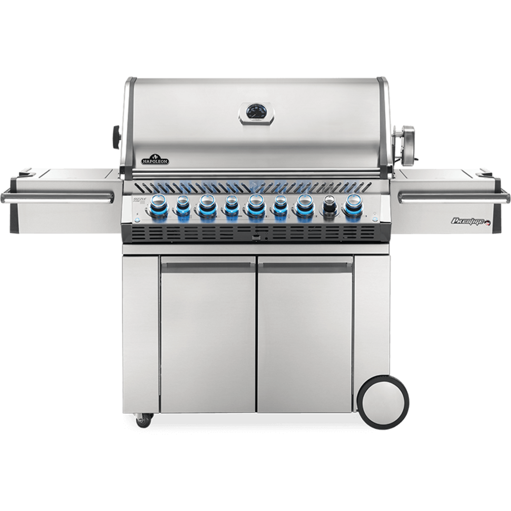 Napoleon Napoleon Prestige Pro 665 RSIB NG - Stainless Steel