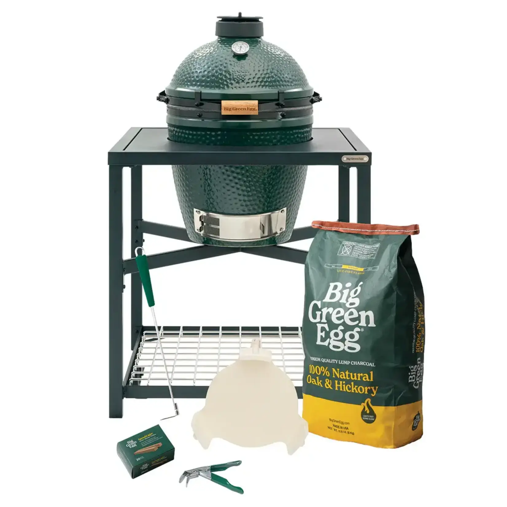 Big Green Egg BGE Modular Nest Package - MD