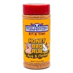 SuckleBusters SuckleBusters Honey BBQ Rub