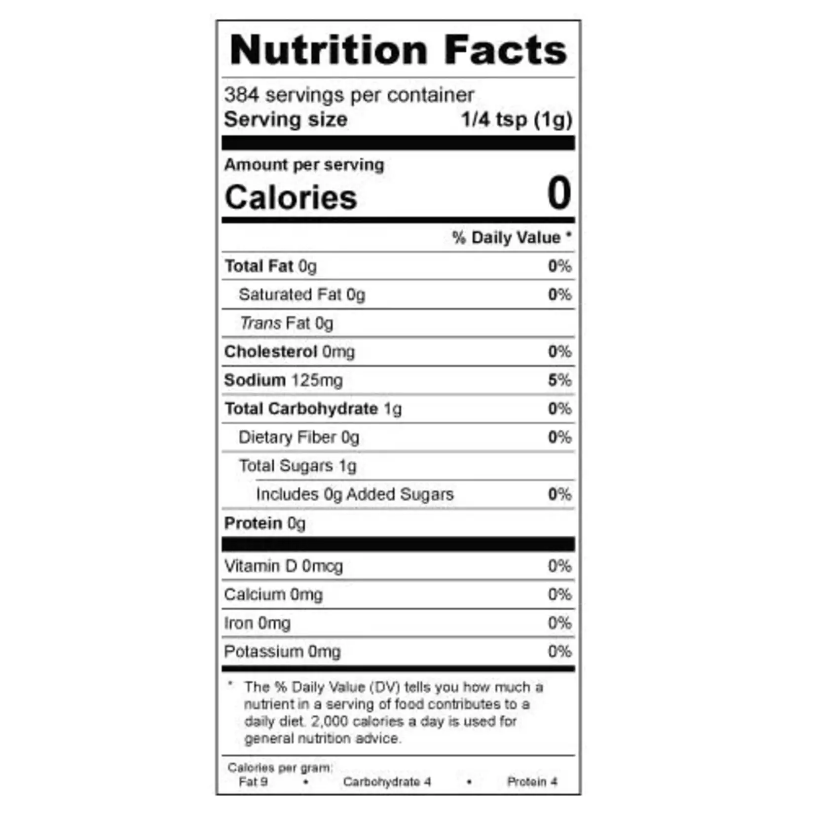 SuckleBusters SuckleBusters Honey BBQ Rub