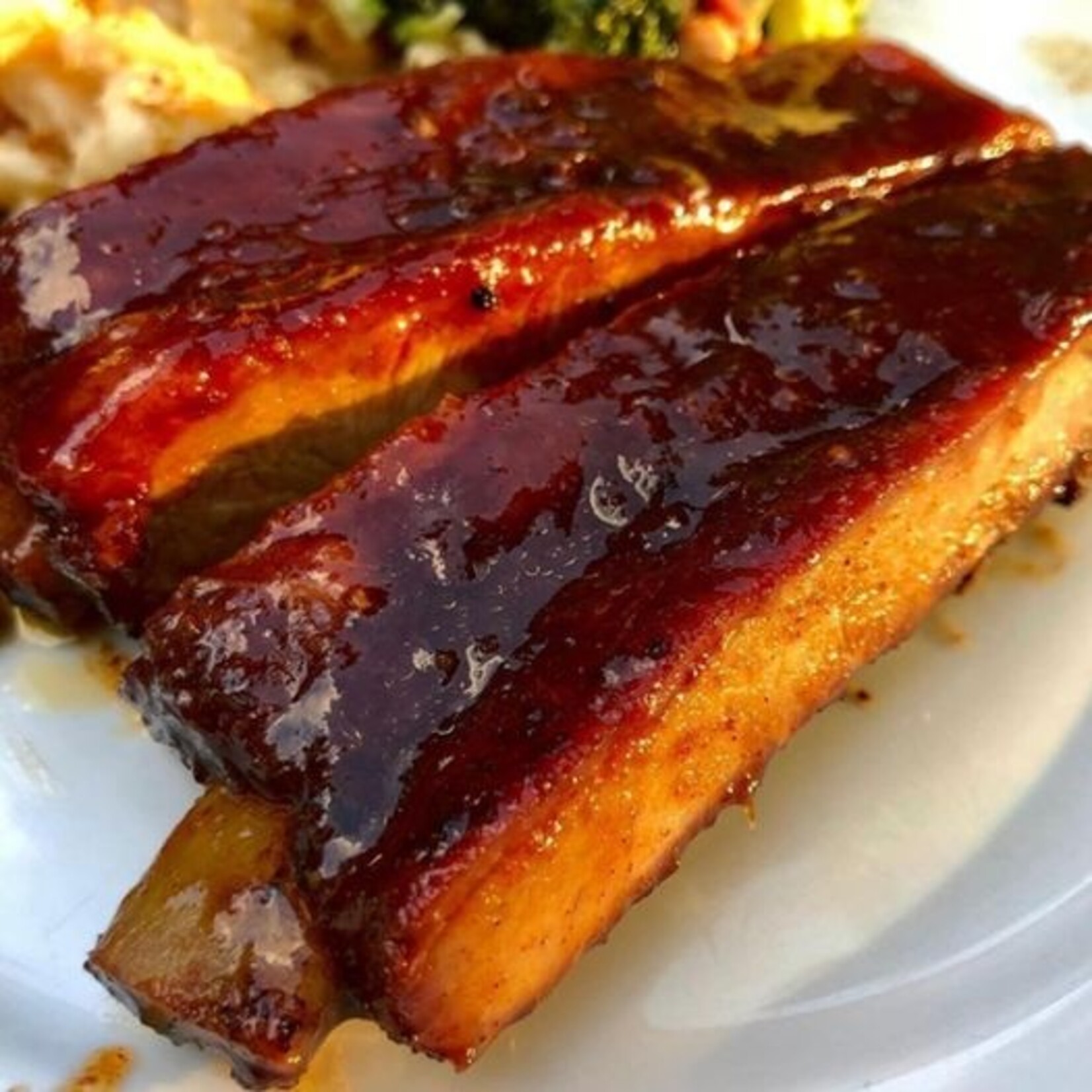 SuckleBusters SuckleBusters Honey BBQ Rub