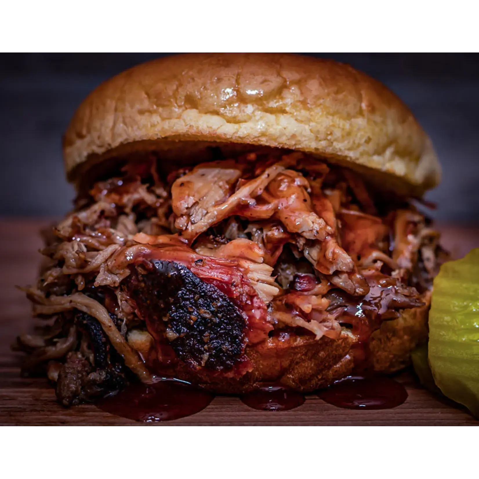 SuckleBusters SuckleBusters Honey BBQ Rub