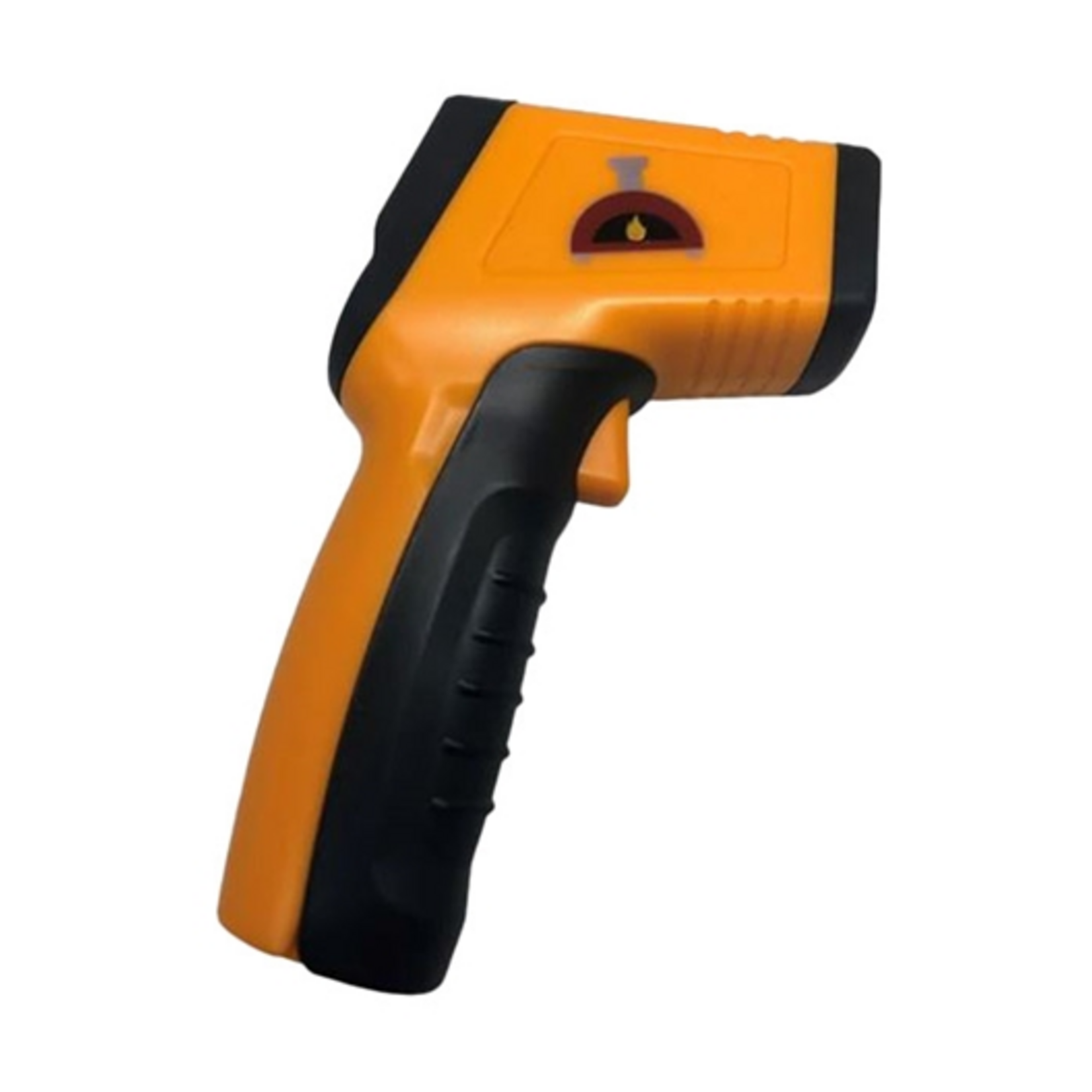 Alfa Alfa Laser Thermometer