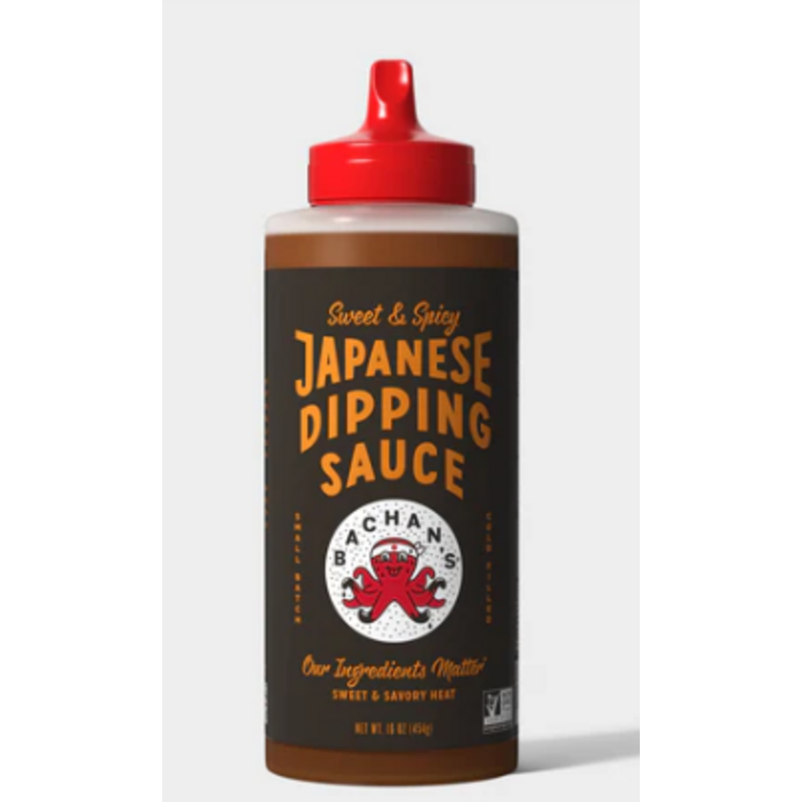 Bachan's Bachan's Sweet & Spicy Japanese Dipping Sauce
