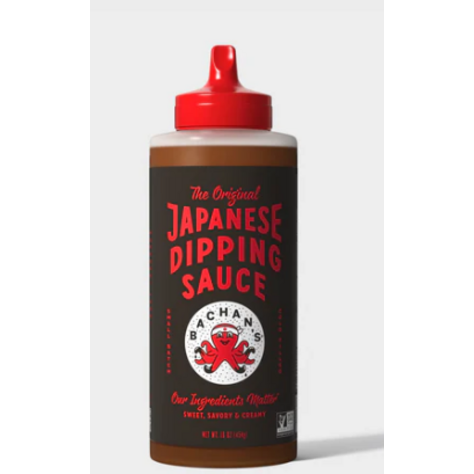 Bachan's Bachan's The Original Japanese Dipping Sauce