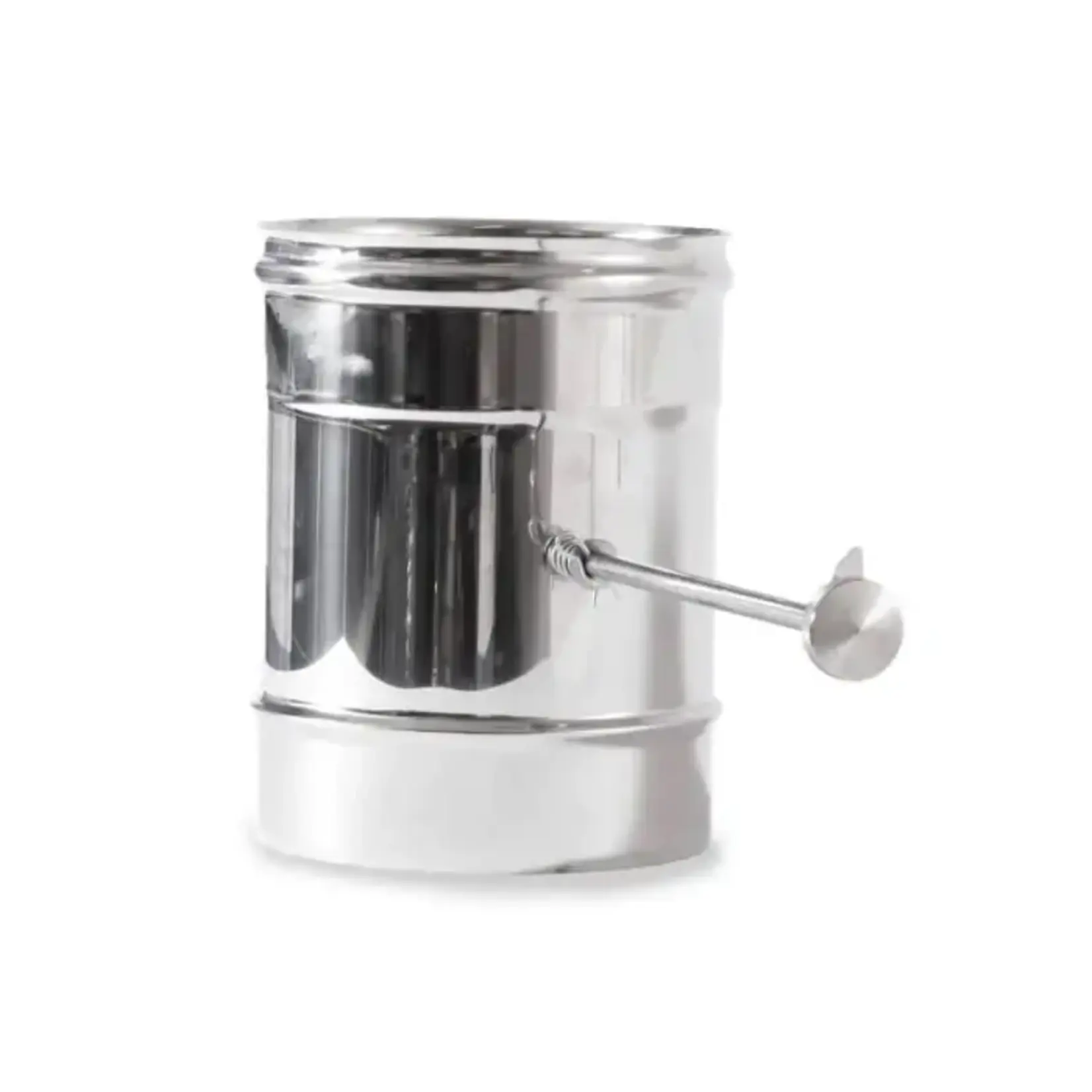 Alfa Alfa Butterfly Valve 5.9" for  Futuro 4 Pizze