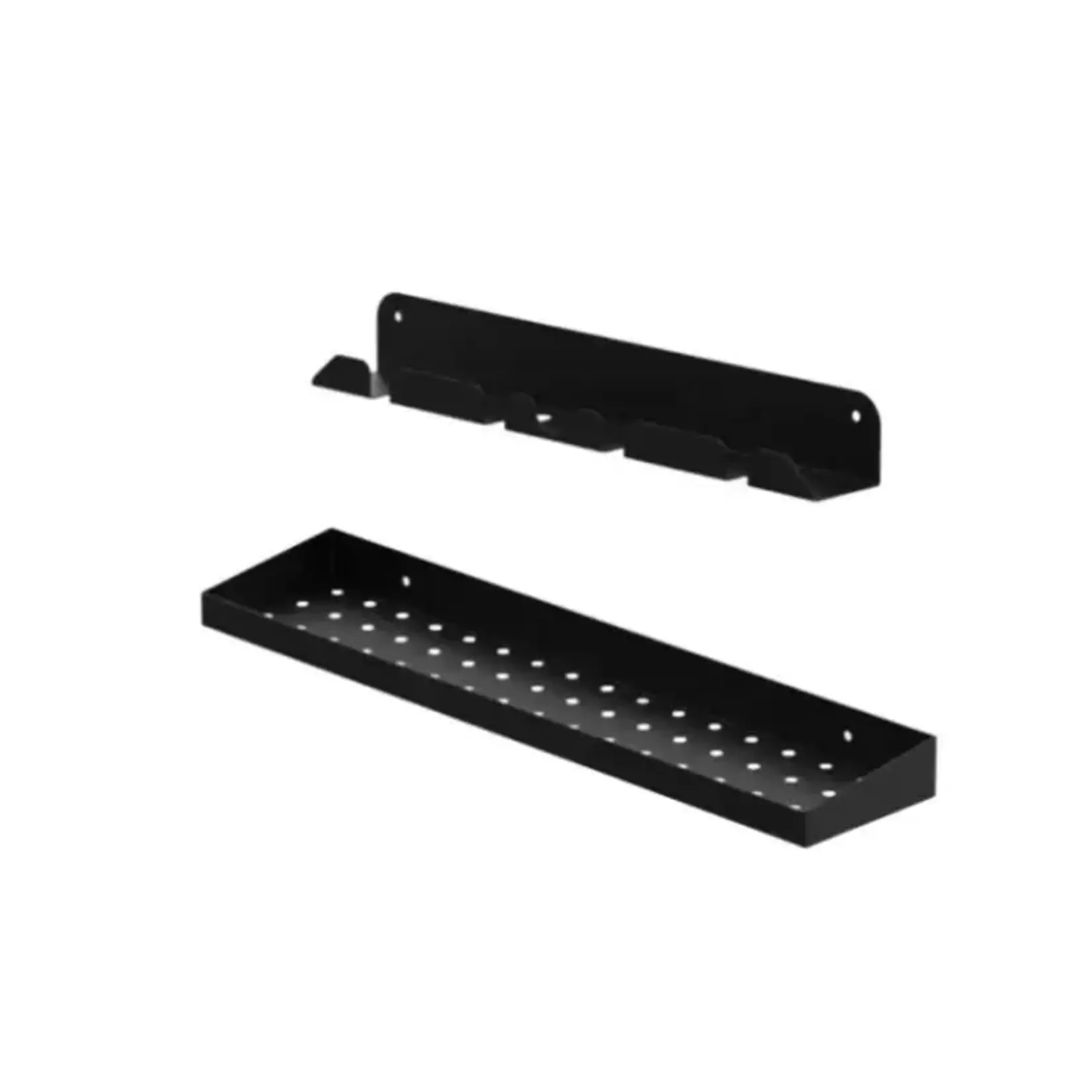 Alfa Alfa Cooking Station Rack Peel Holder