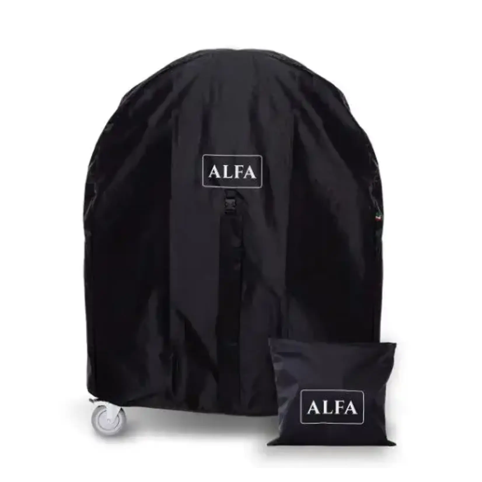 Alfa Alfa Cover with Base for Classico 4 Pizze