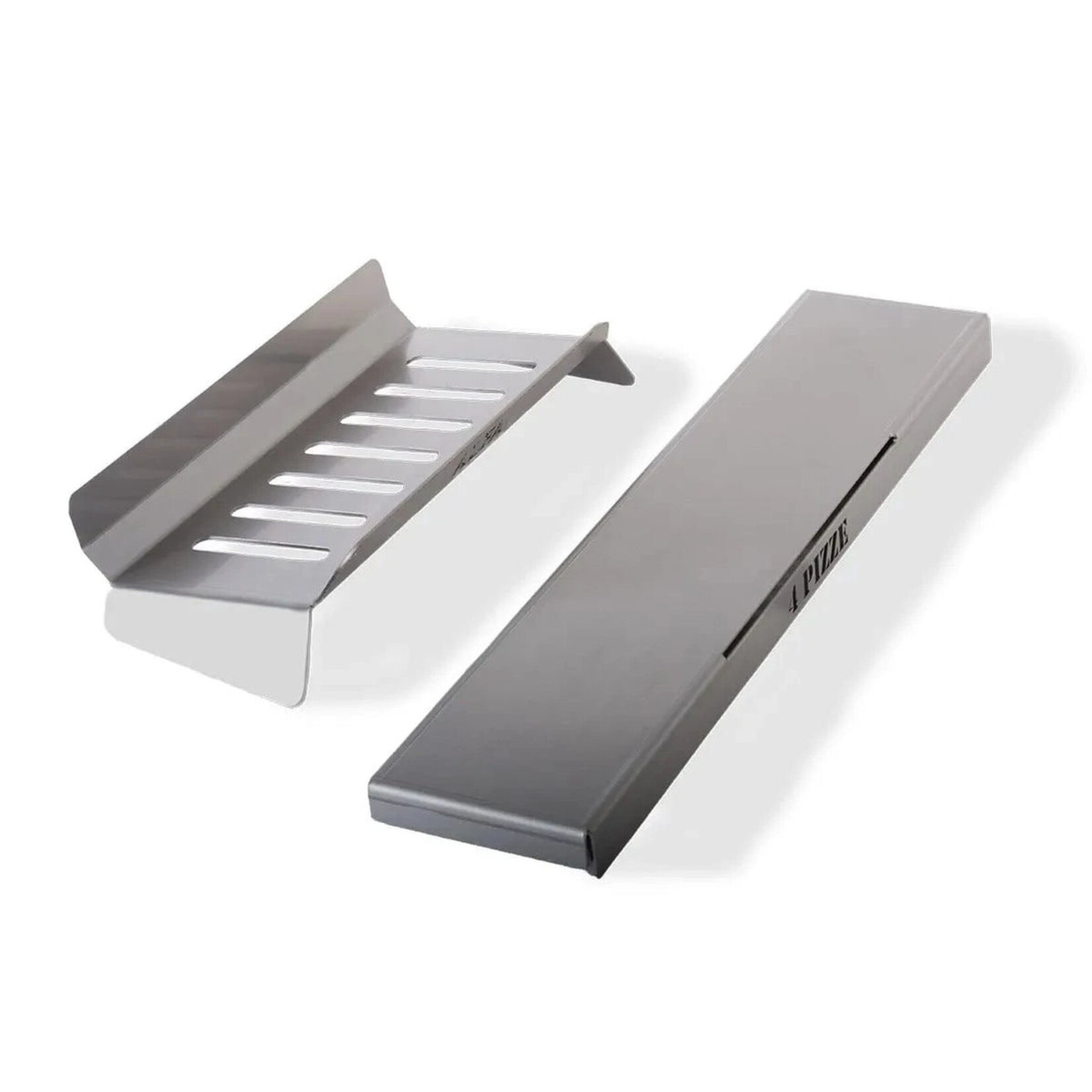 Alfa Alfa Hybrid Kit for Moderno 1 Pizze