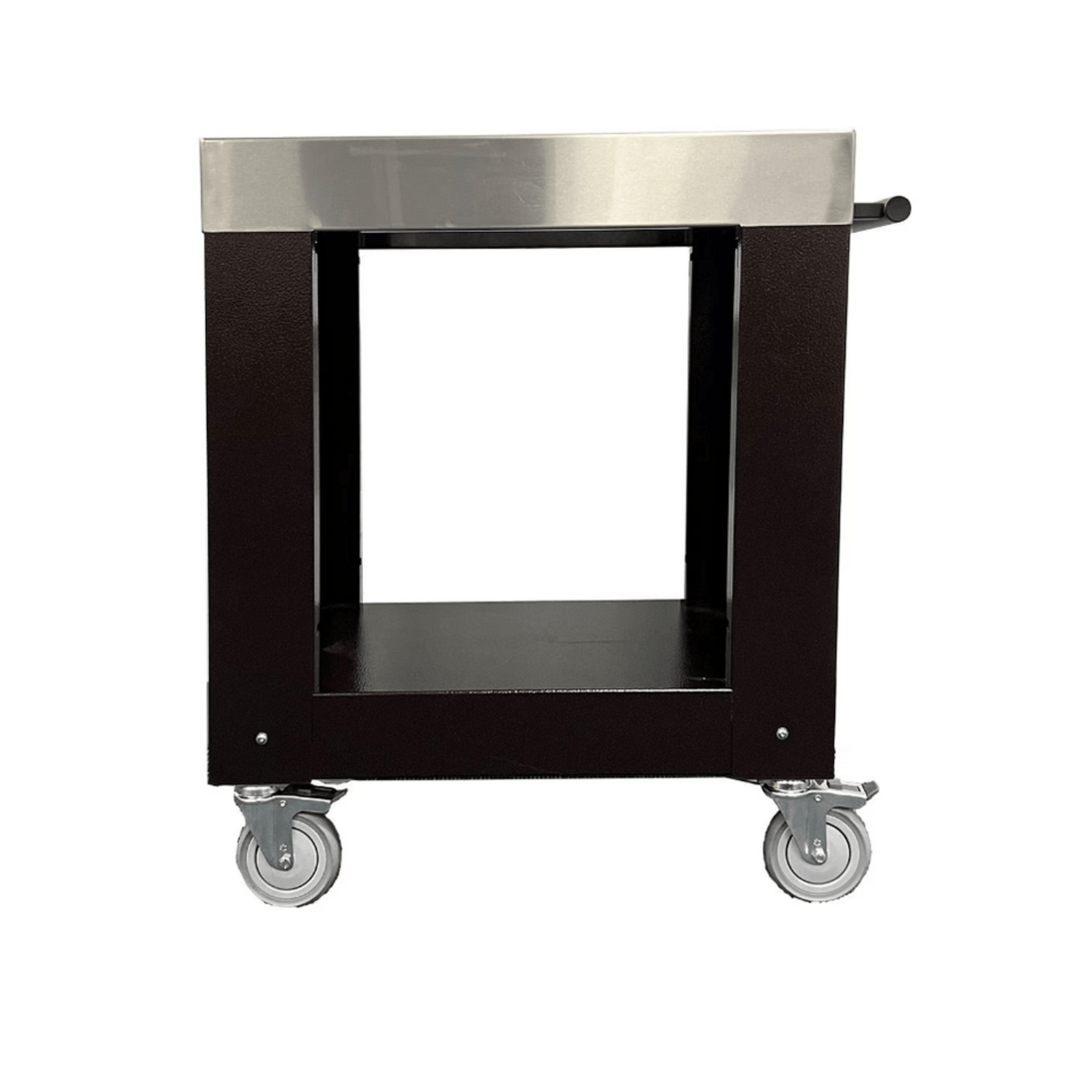 Alfa Alfa Mini Cart 72 CM - Copper for Moderno Portable