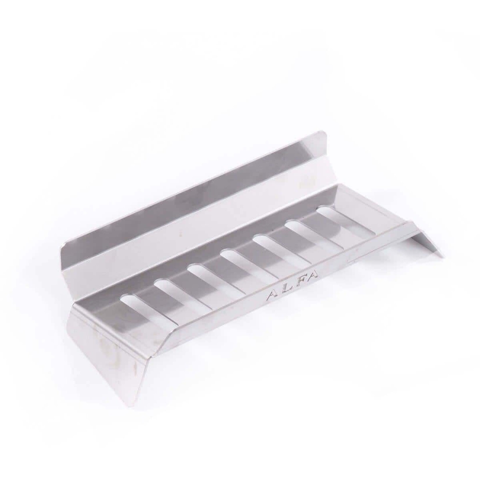 Alfa Alfa Wood Holder L59 23" Long