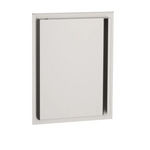 American Outdoor Grill AOG 14" 2026 Single Access Door, Vertical - Left