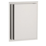 American Outdoor Grill AOG 14" 2026 Single Access Door, Vertical - Right