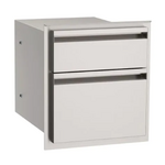 American Outdoor Grill AOG 15" 2026 Double Drawer