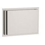 American Outdoor Grill AOG 20" 2026 Single Access Door, Horizontal - Right