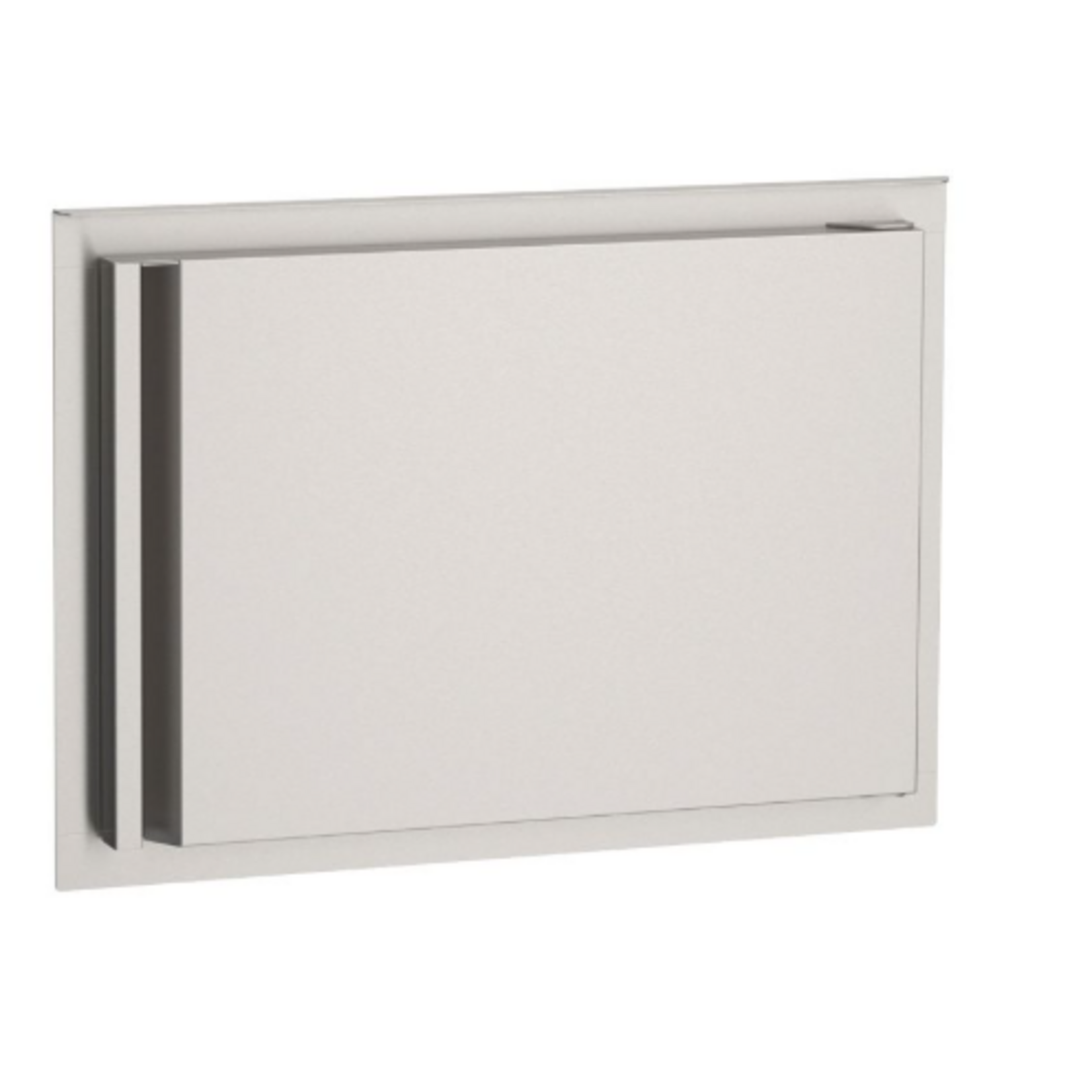 American Outdoor Grill AOG 20" 2026 Single Access Door, Horizontal - Right