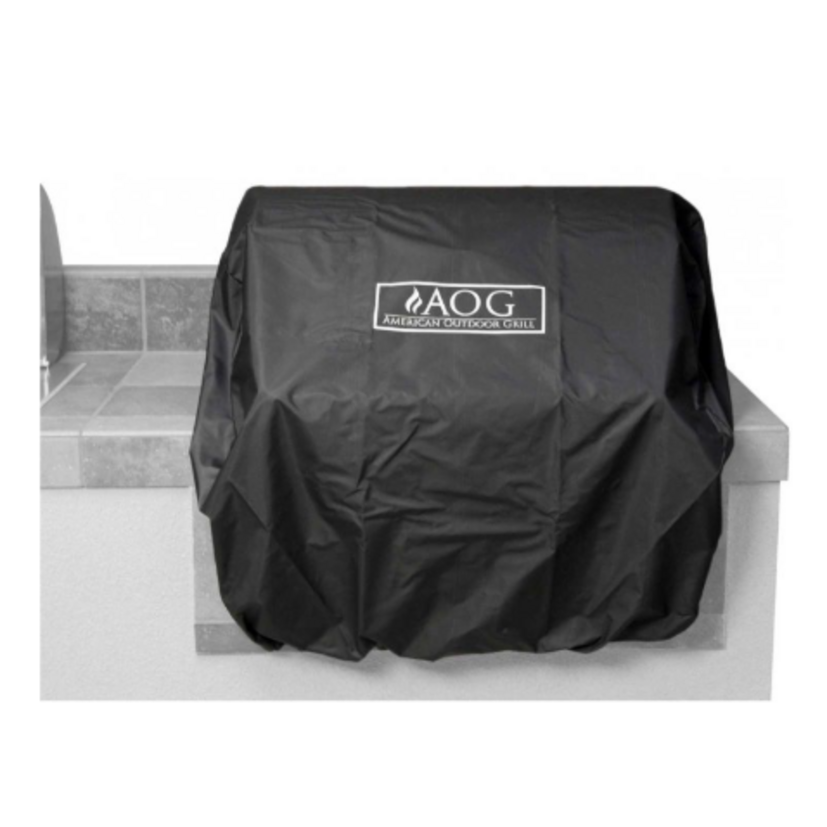 American Outdoor Grill AOG 24" 2026 Built-In Grill Vinyl Protective Cover