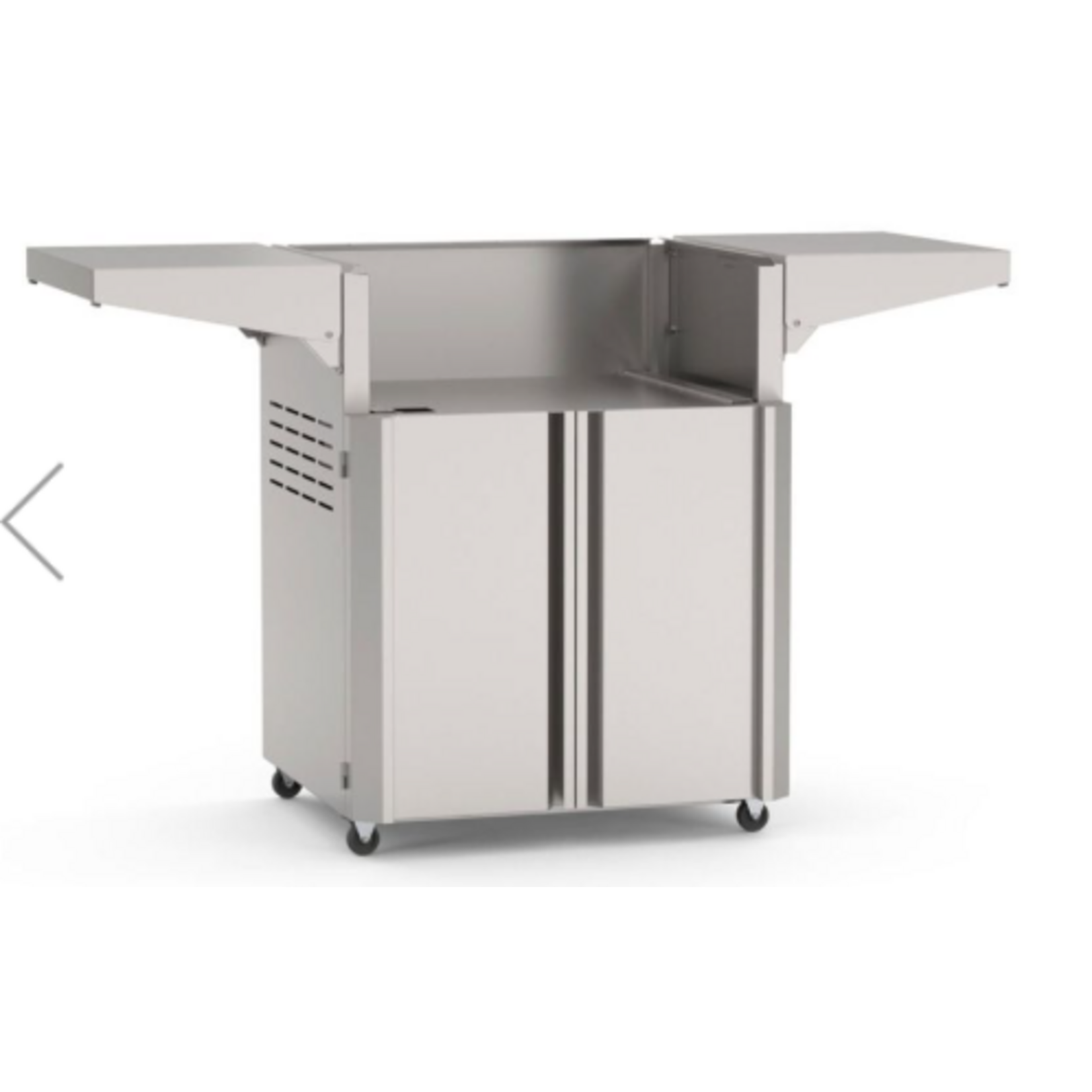 American Outdoor Grill AOG 24" 2026 Portable Cart Base L&T-Series