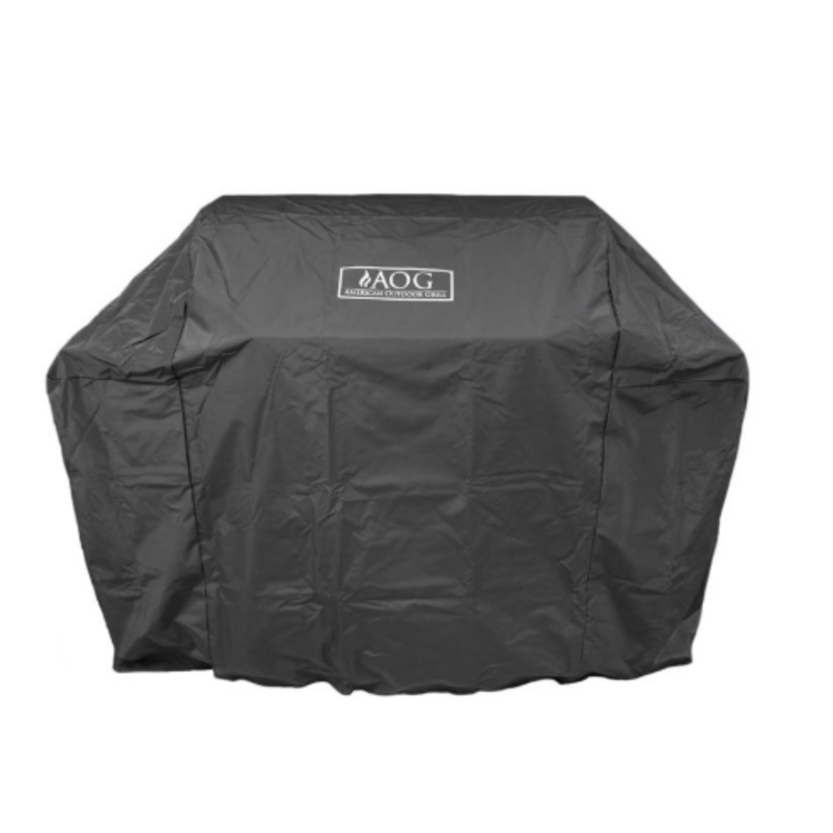 American Outdoor Grill AOG 24" 2026 Post-Mount Grill Vinyl Protective Cover