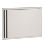 American Outdoor Grill AOG 24" 2026 Single Access Door, Horizontal - Right