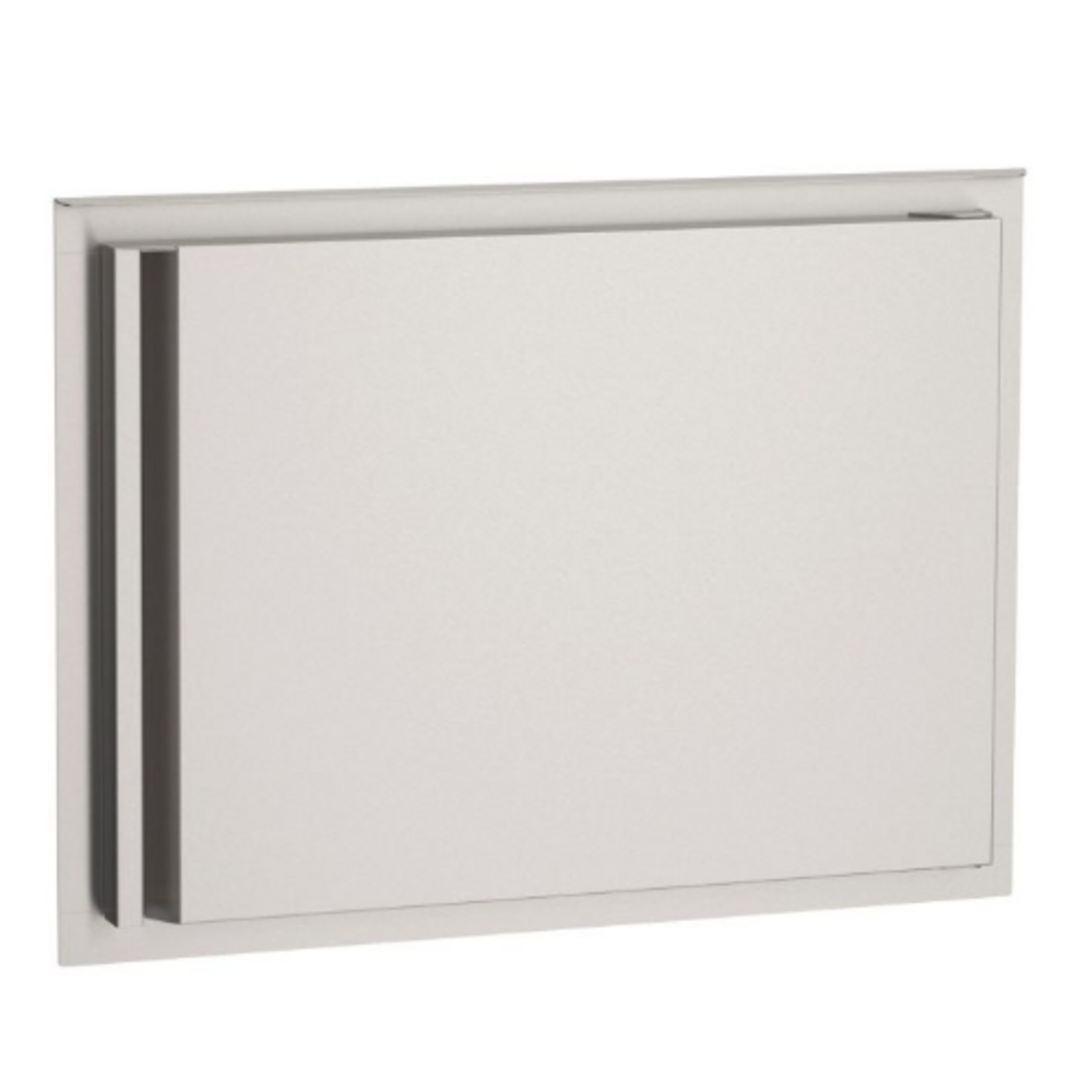 American Outdoor Grill AOG 24" 2026 Single Access Door, Horizontal - Right