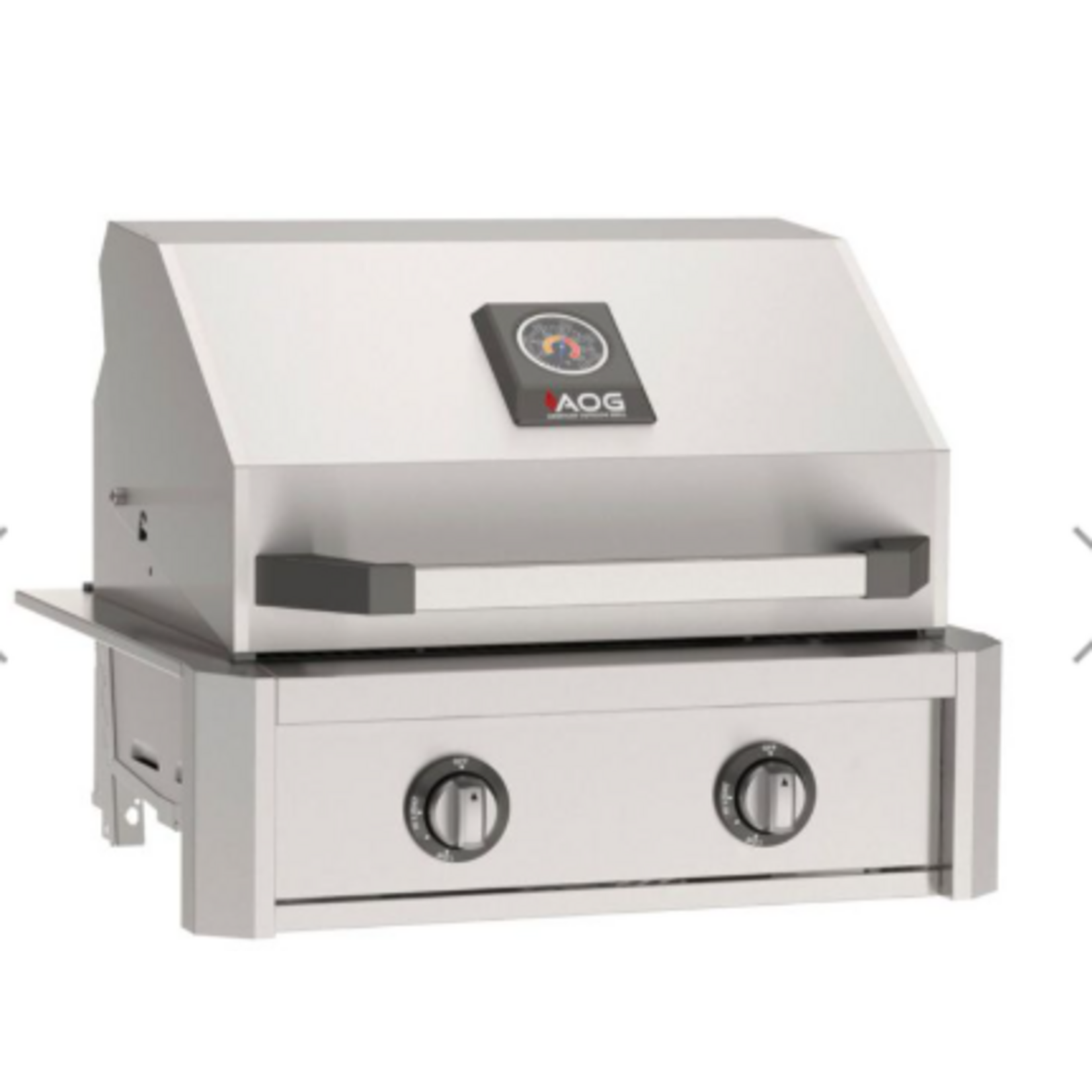 American Outdoor Grill AOG 24" 2026 T-Series Built-In Grill - Propane