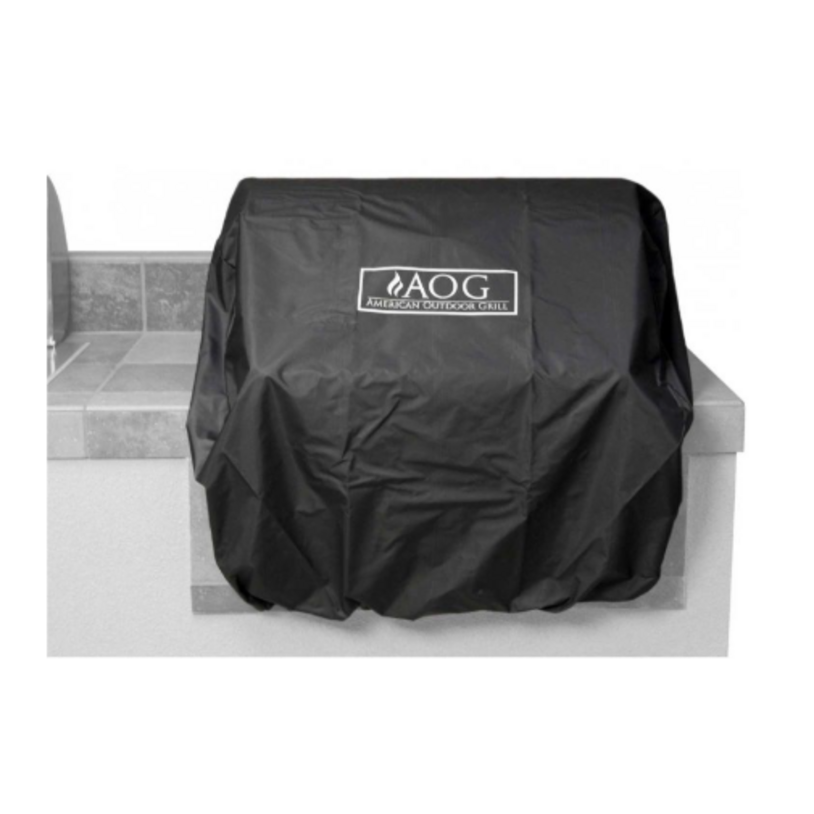 American Outdoor Grill AOG 30" 2026 Built-In Grill Vinyl Protective Cover